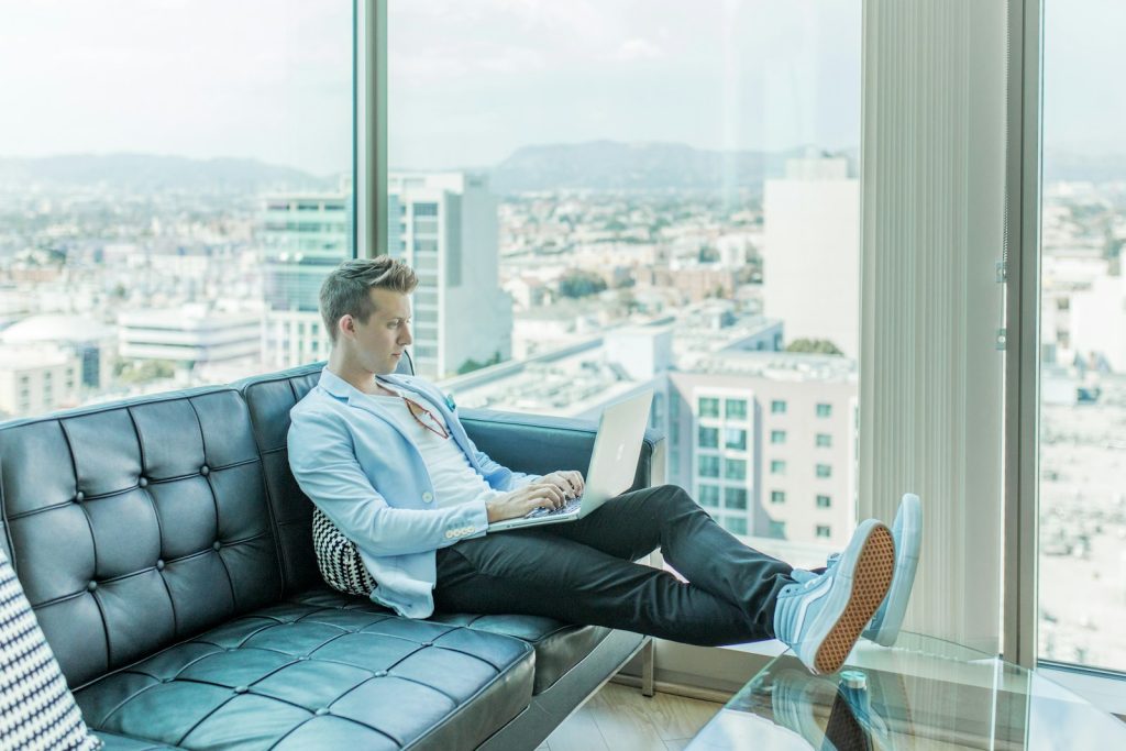 email marketing software api