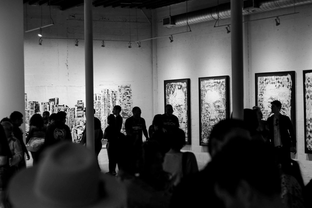 art gallery charleston sc
