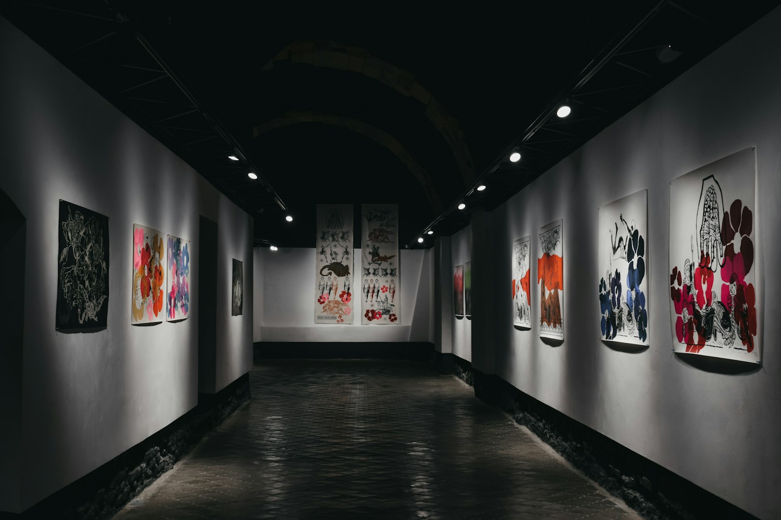 Art Gallery in Charleston SC