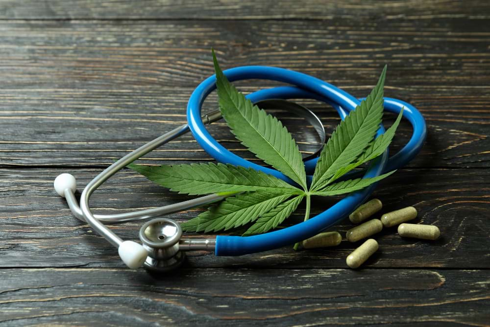 CBD merchant account