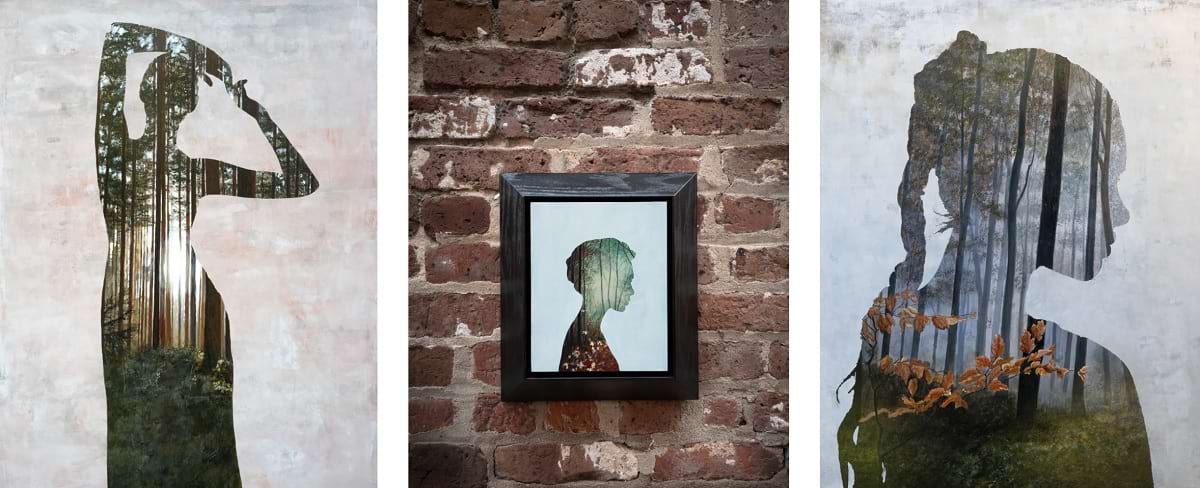 Charleston SC artist