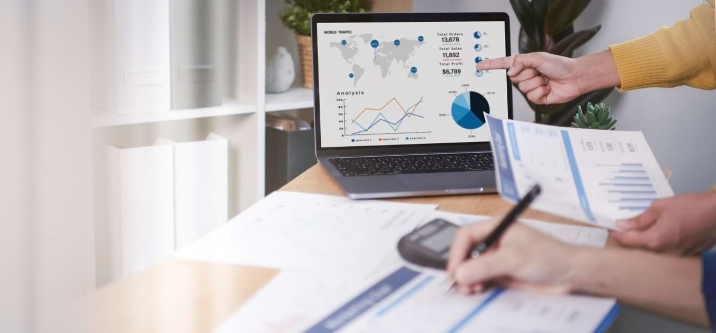 The importance of market research service