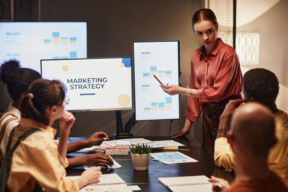 market research servic