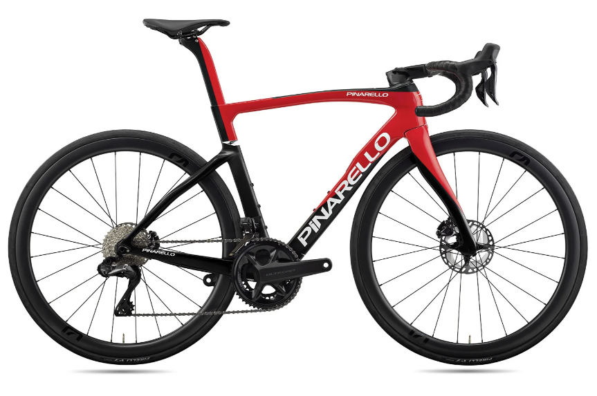 Pinarello F7 Road Bike: A New Era of Performance and Innovation