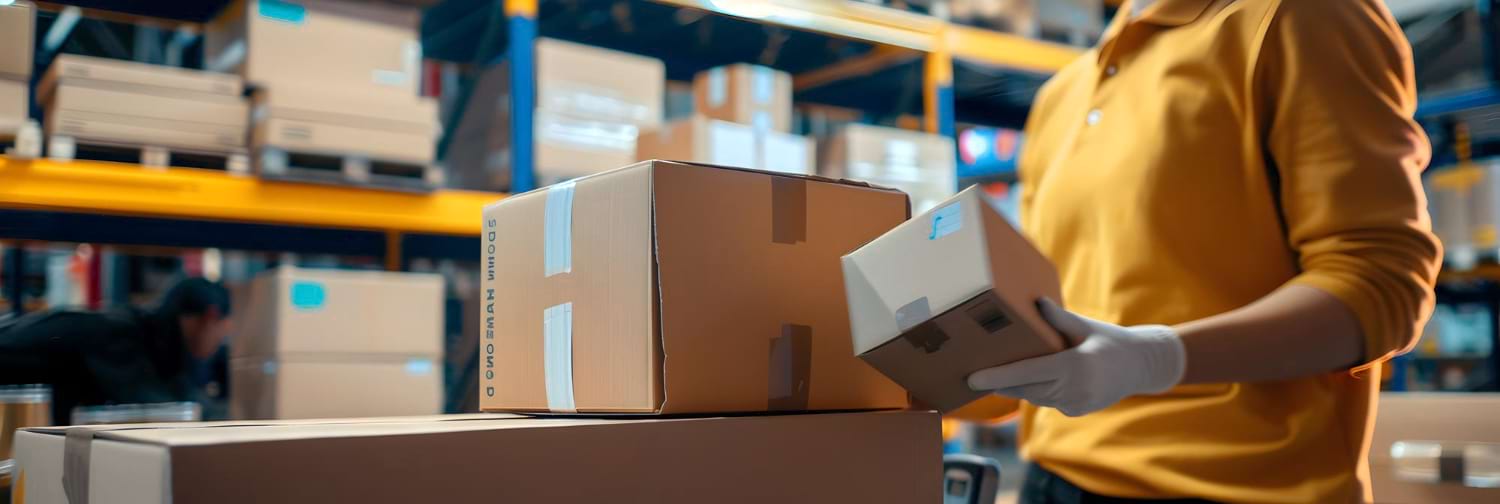Shipping Services for Ecommerce: A Vital Component of Global Online Business Success