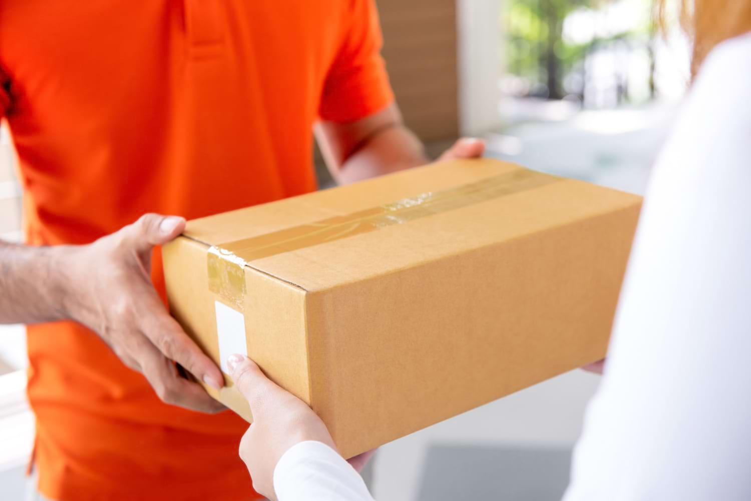 shipping services for ecommerce