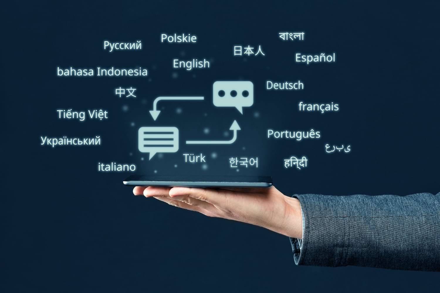 technical writing services