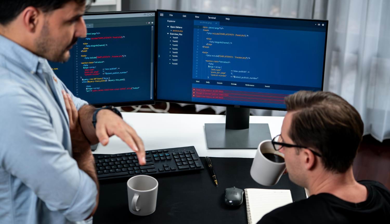 technical writing services