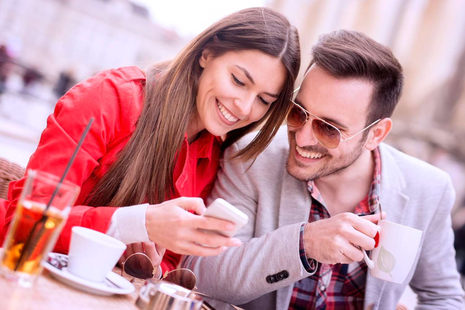 Finding the Perfect Match: The Role of a Long Island Matchmaker
