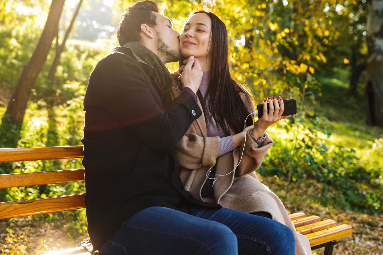 Long Island matchmaker