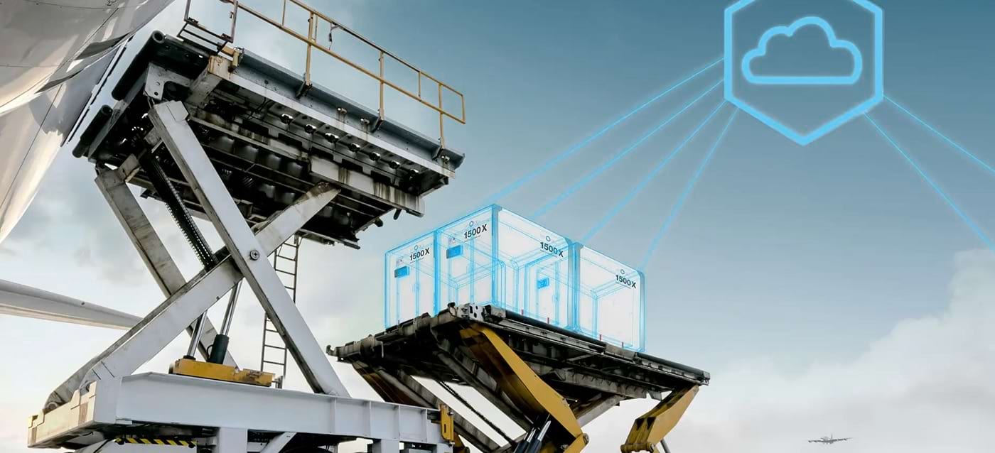 The Future of Cold Supply Chain: Innovations and Global Reach