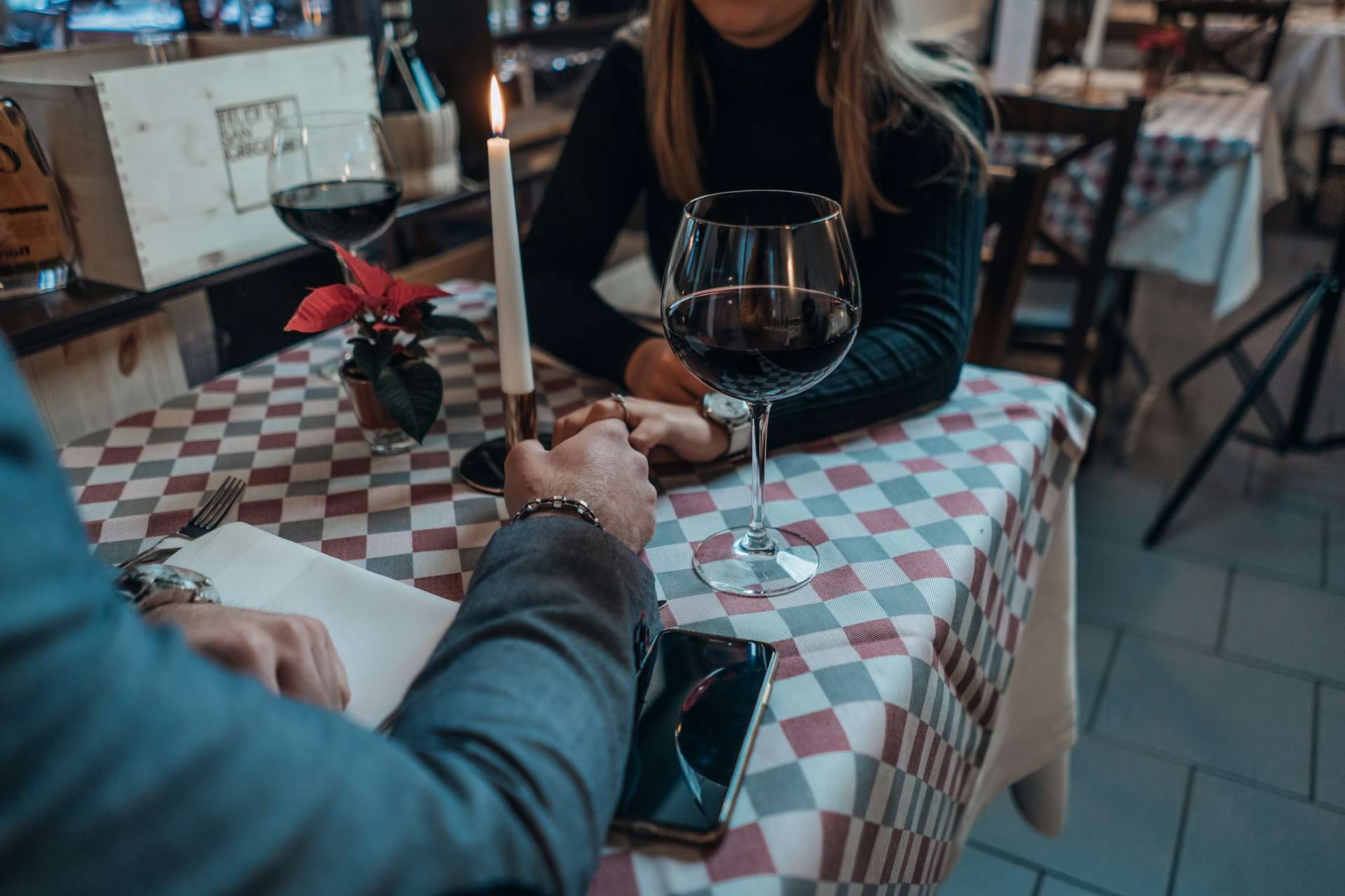 professional matchmaker