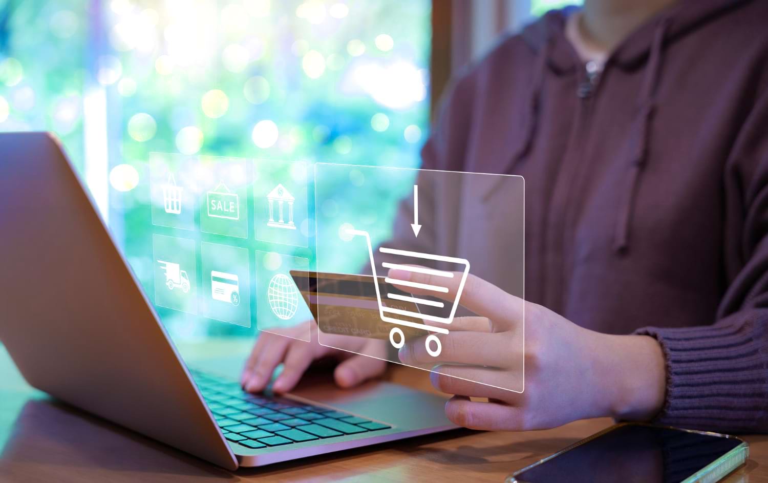 Shopify Growth Agency – The Key to Scaling Your Online Store
