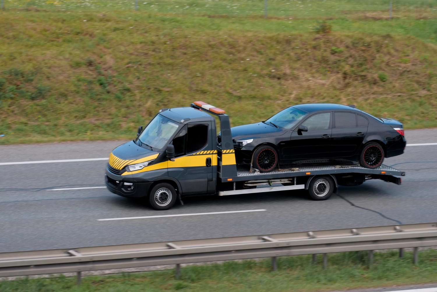 car shipping for military members