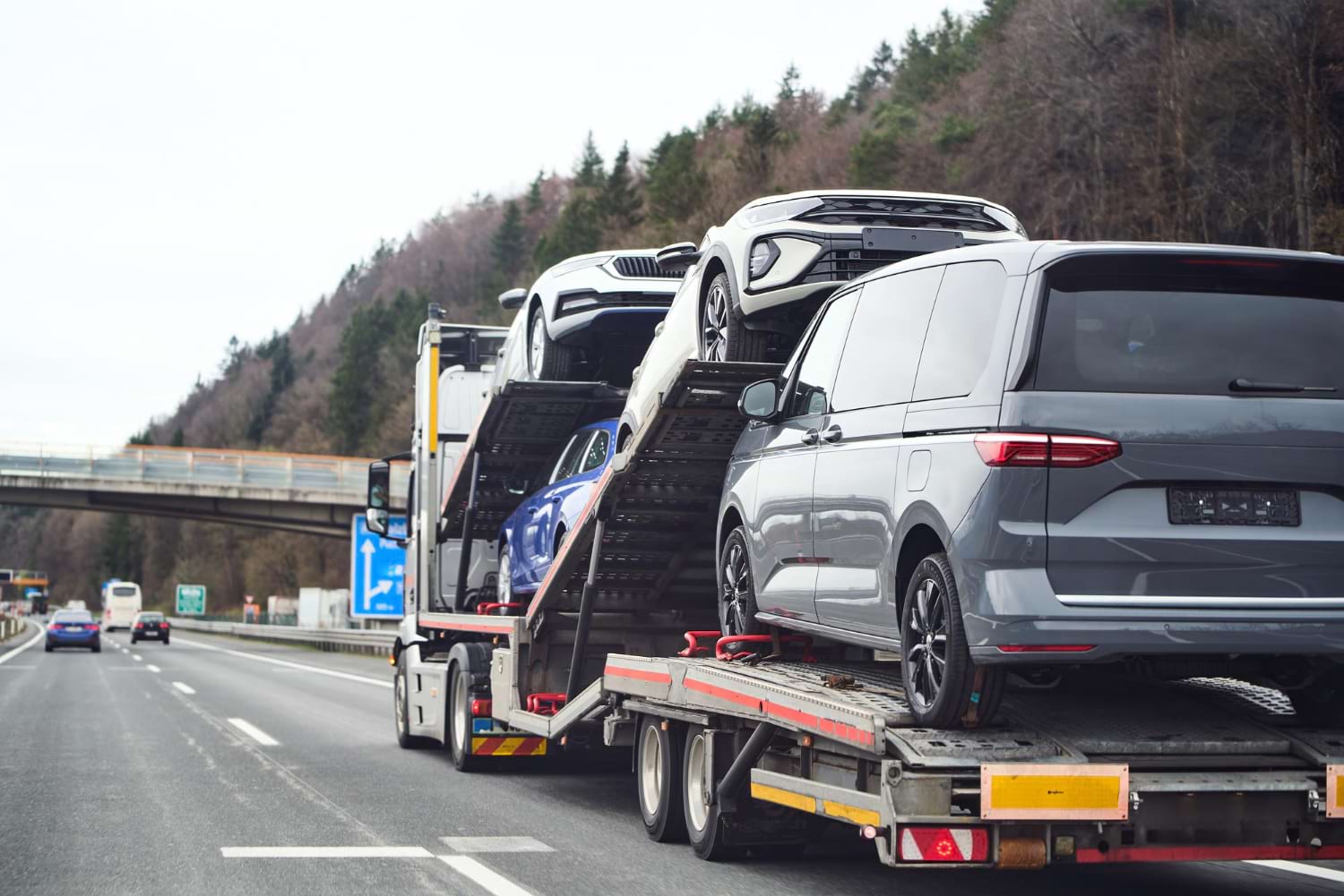 car shipping for military members