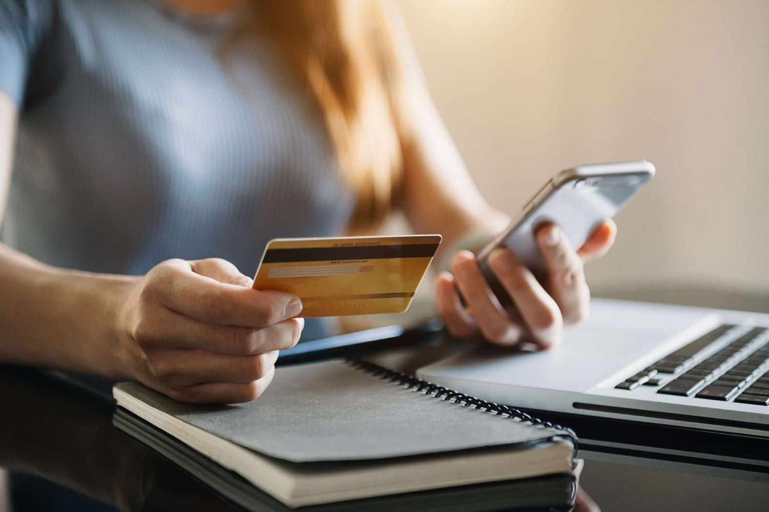 Payment Processing Solutions: The Key to Seamless Online Transactions