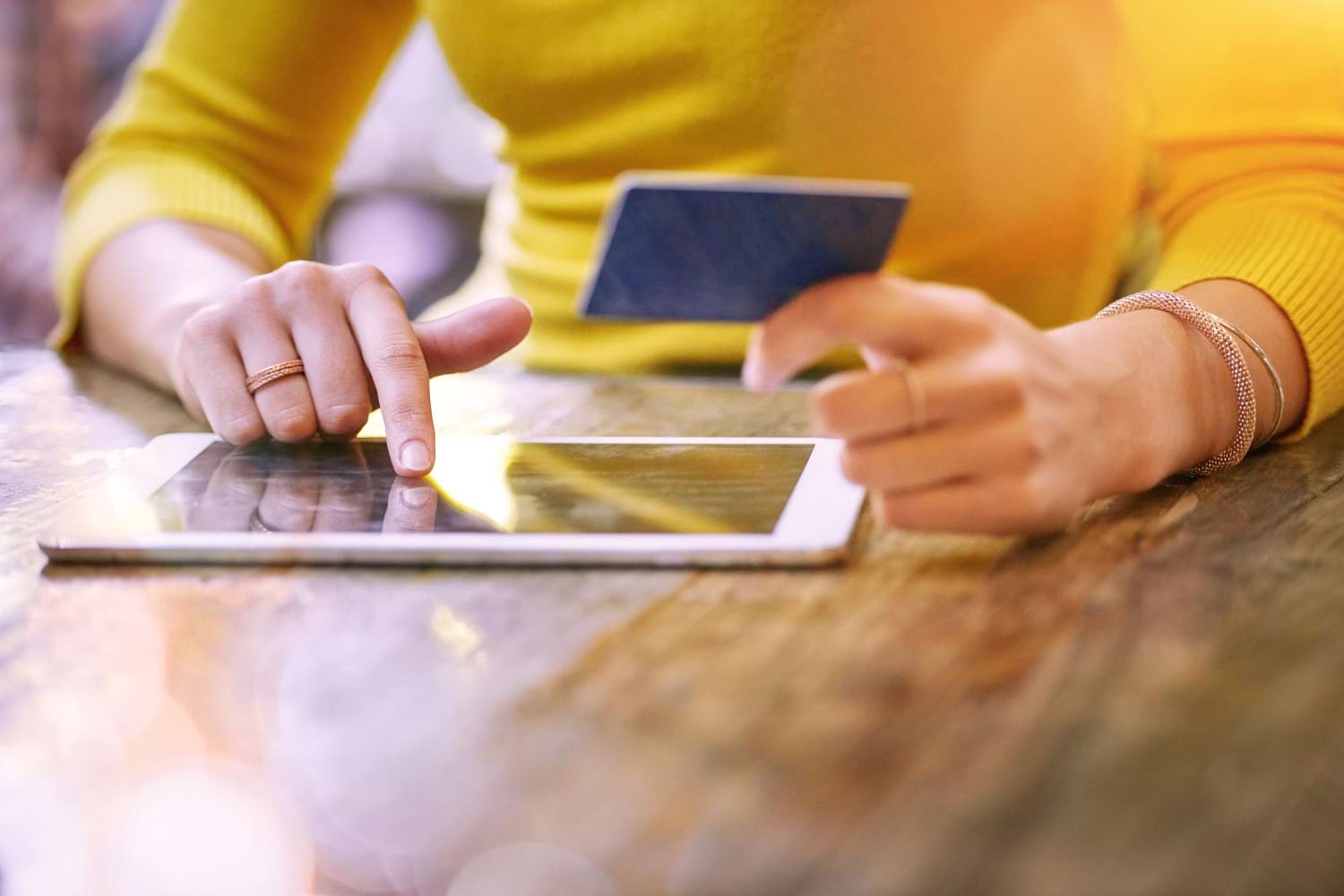 payment processing solutions