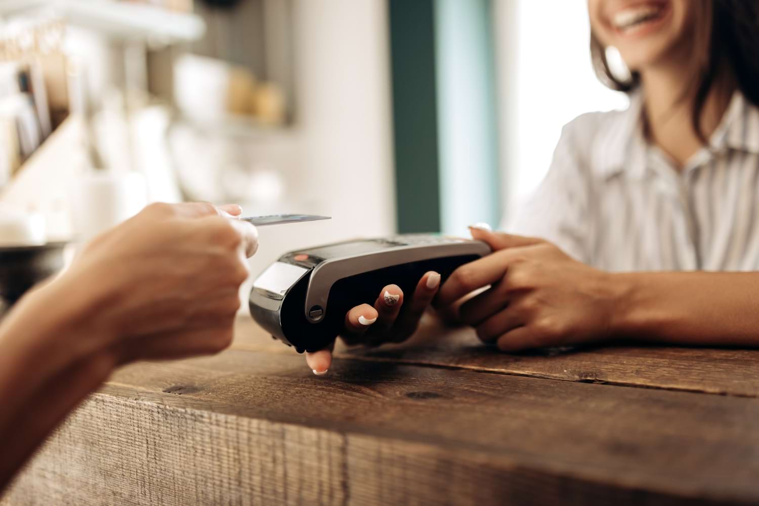 payment processing solutions