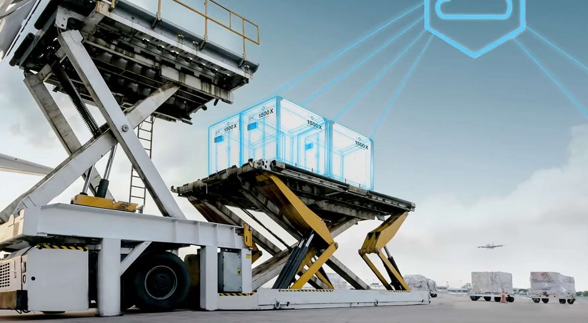 Revolutionizing Pharmaceutical Shipping with Innovative Solutions